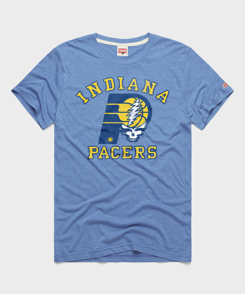 NBA x Grateful Dead x Pacers product image 1