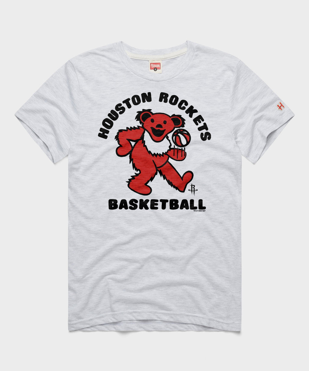 NBA x Grateful Dead x Rockets product image 1