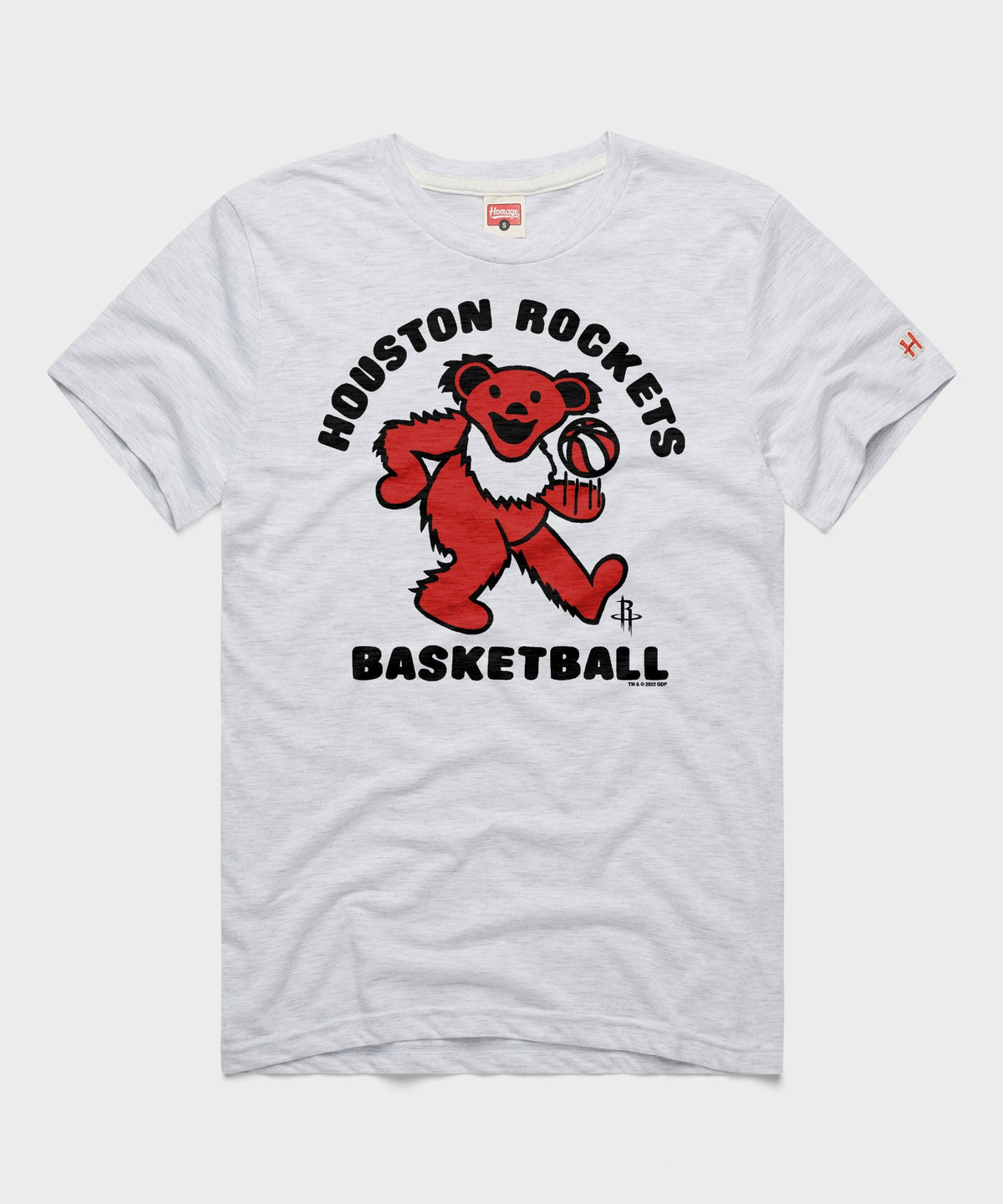 NBA x Grateful Dead x Rockets product image 1