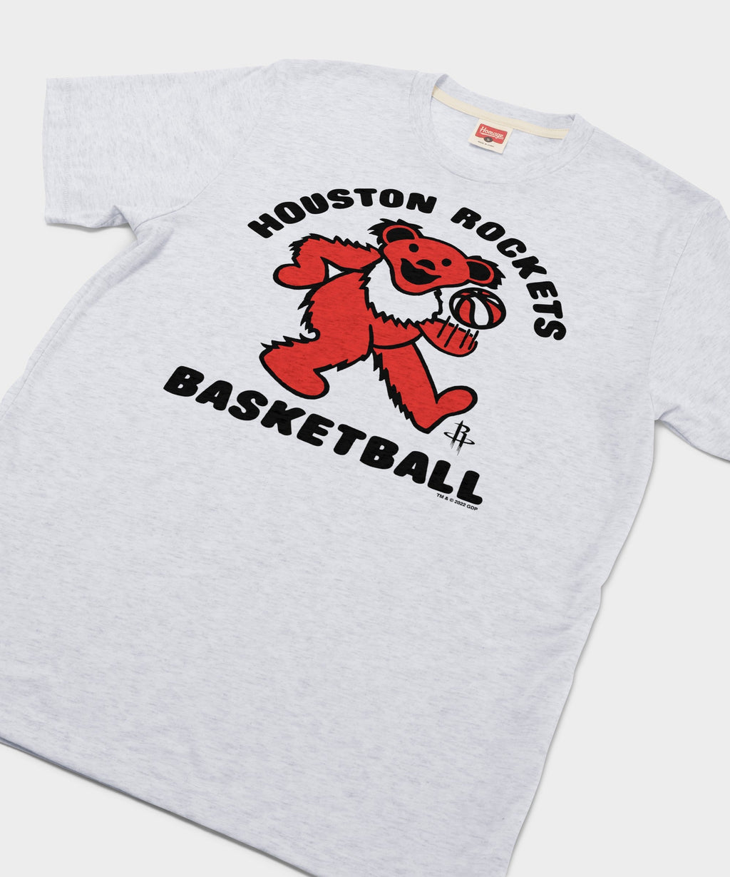 NBA x Grateful Dead x Rockets product image 2