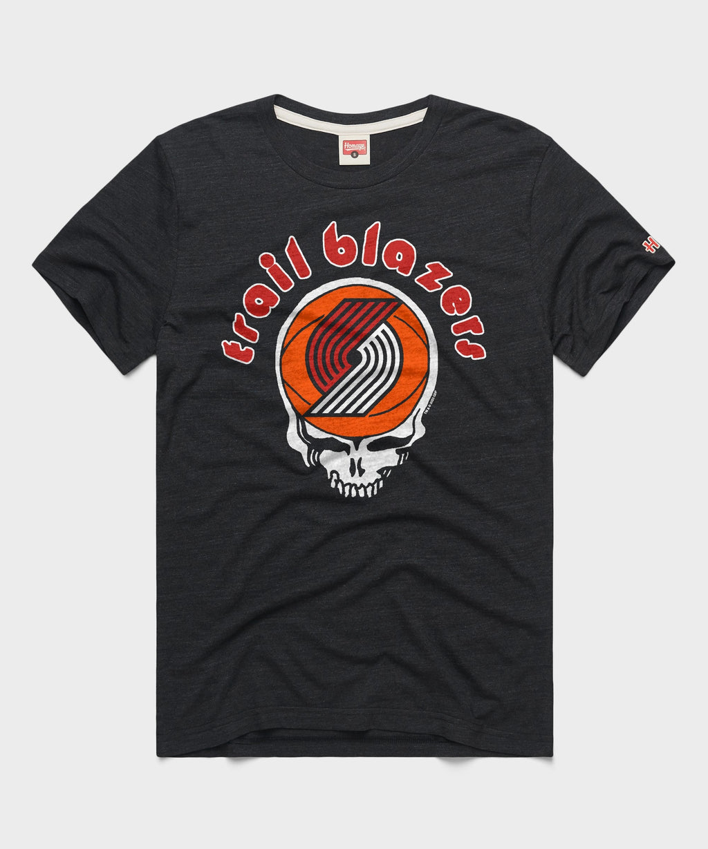 NBA x Grateful Dead x Trail Blazers product image 1