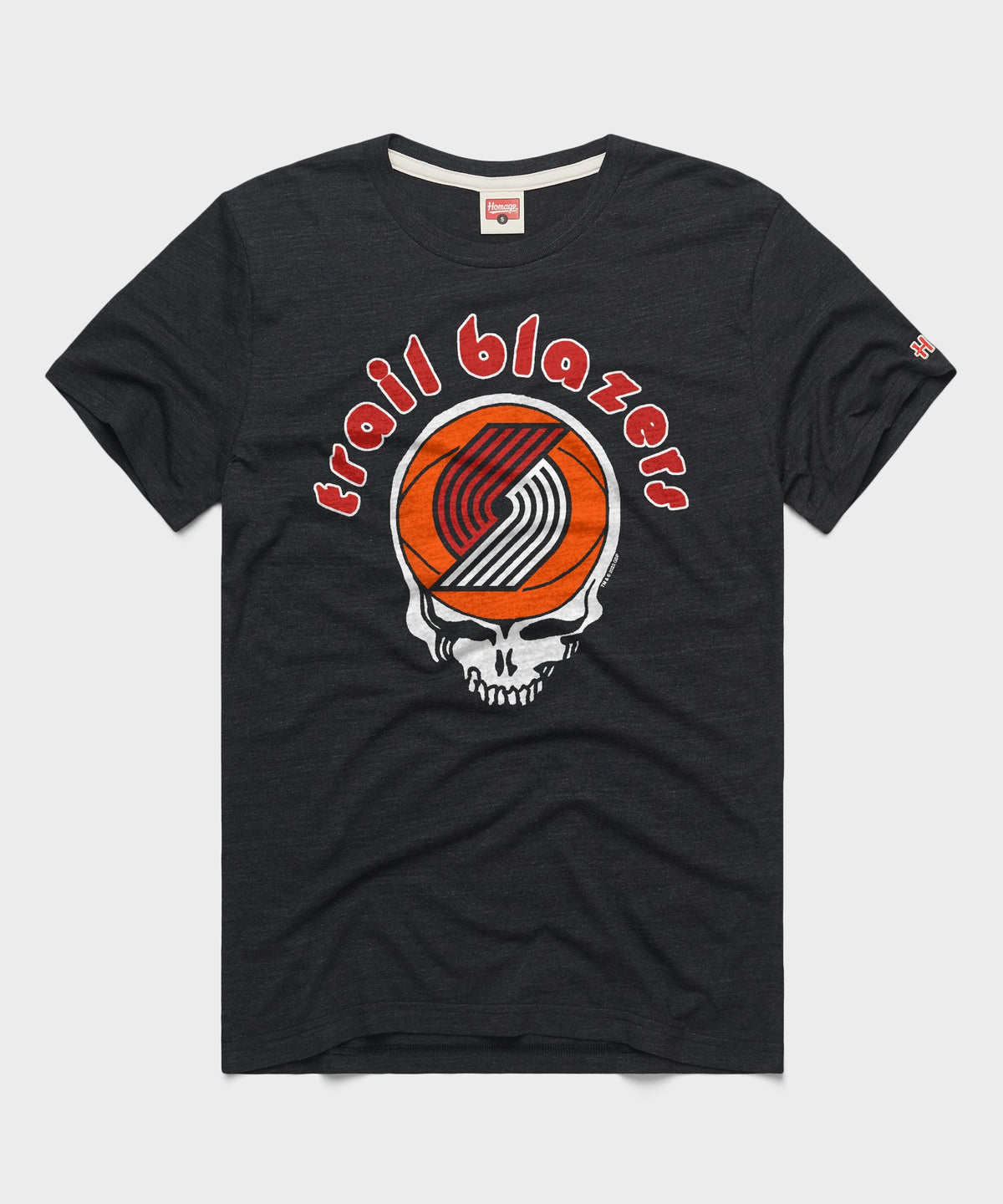 NBA x Grateful Dead x Trail Blazers product image 1
