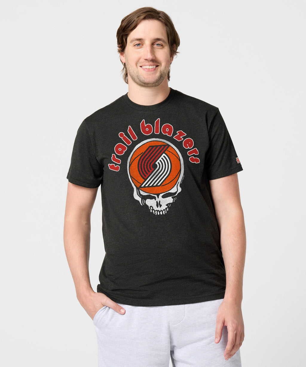 NBA x Grateful Dead x Trail Blazers product image 3