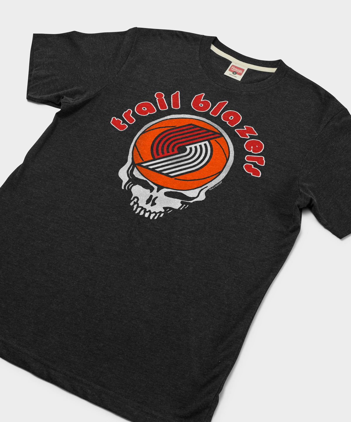 NBA x Grateful Dead x Trail Blazers product image 2