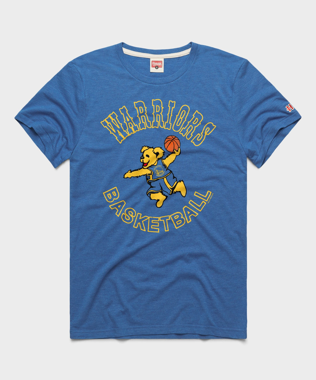 NBA x Grateful Dead x Warriors product image 1