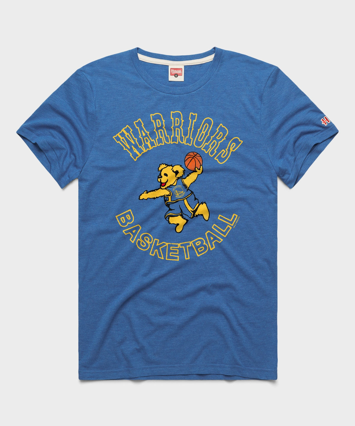 NBA x Grateful Dead x Warriors product image 1