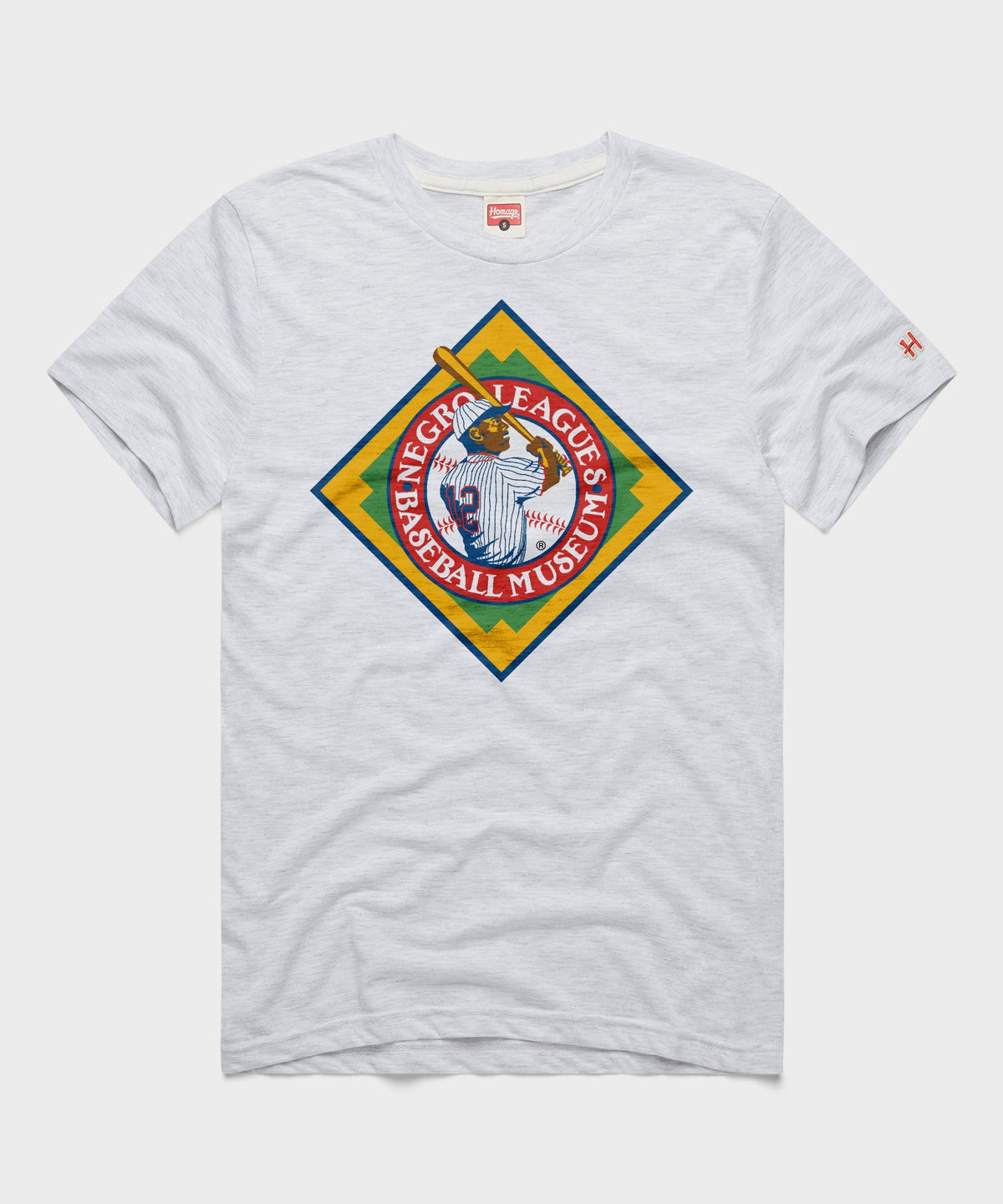 Negro Leagues Baseball Museum product image 1