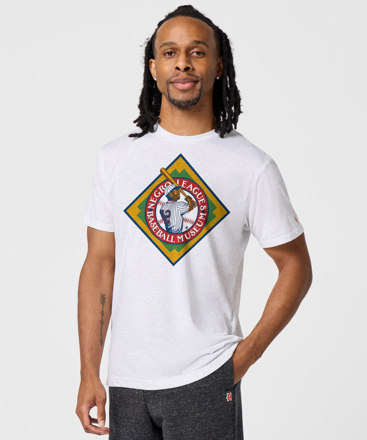 Negro Leagues Baseball Museum product image 3