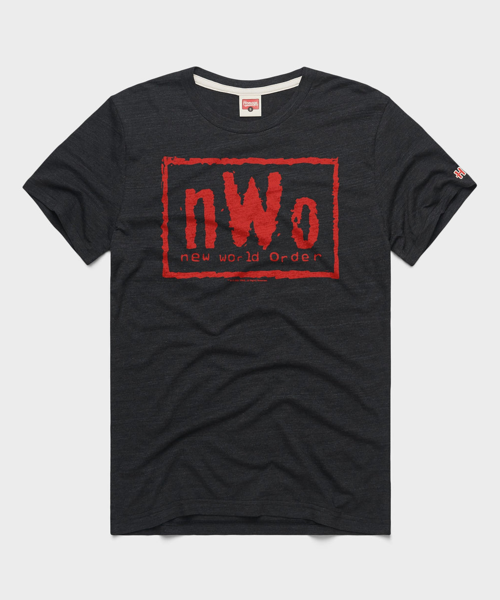 New World Order Wolfpac product image 1