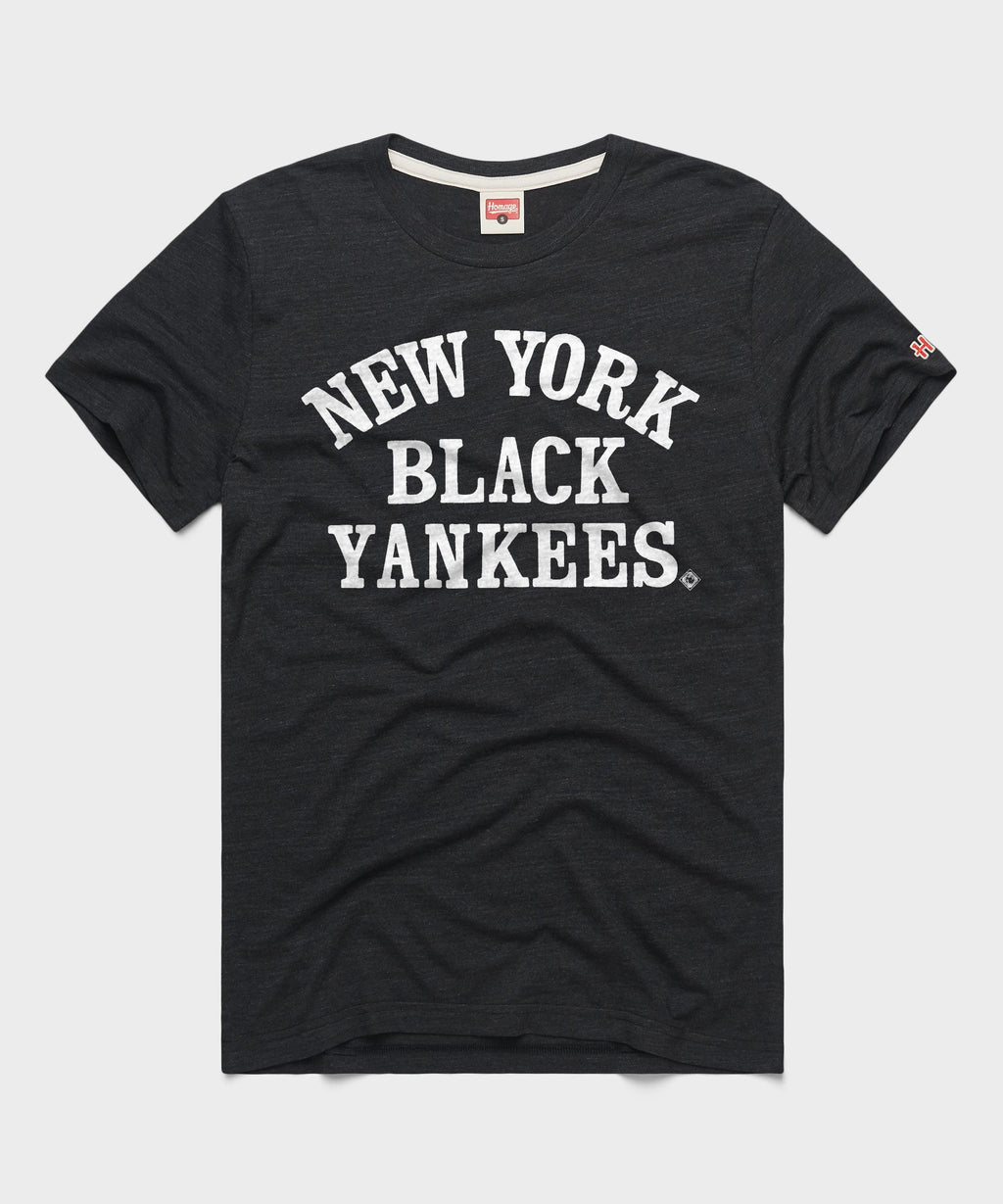 New York Black Yankees product image 1