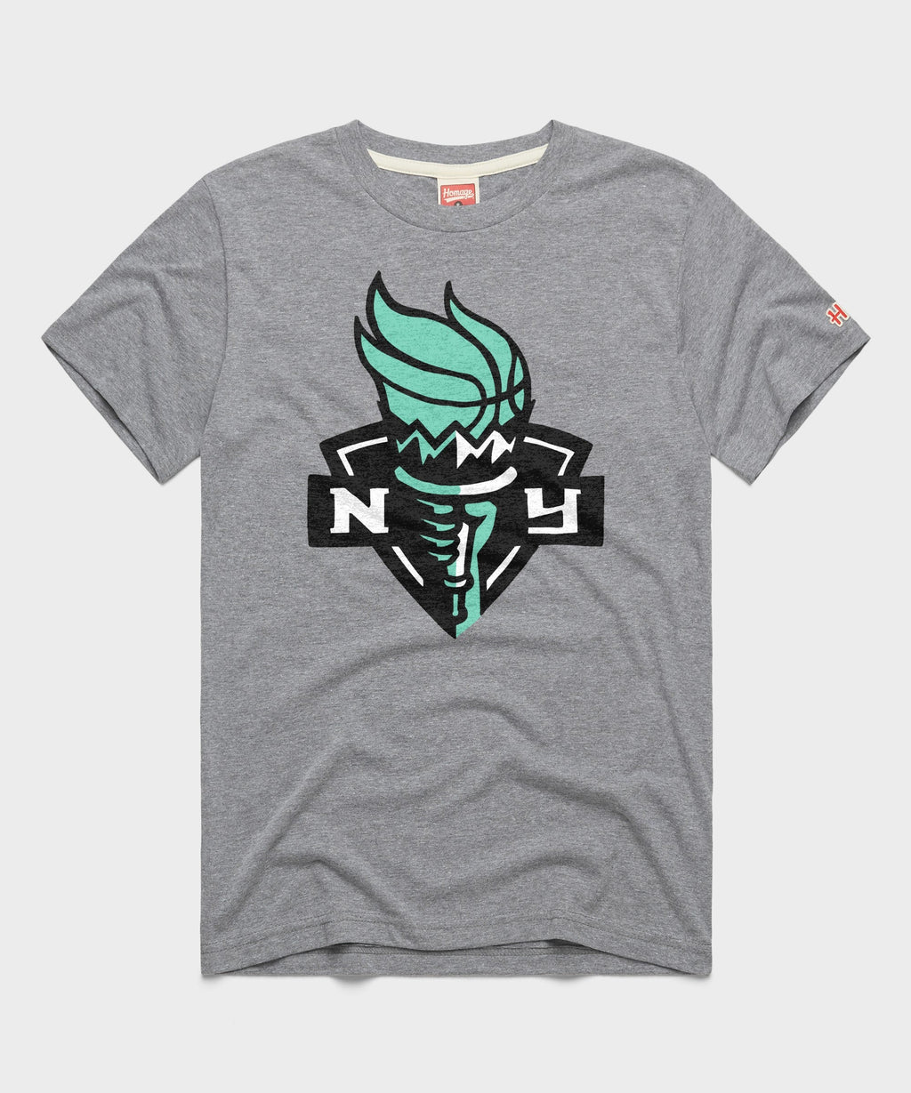 New York Liberty Logo product image 1