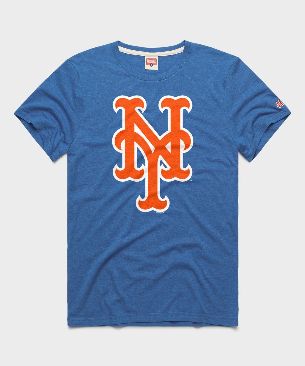 New York Mets Cap Logo '13