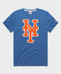 New York Mets Cap Logo '13