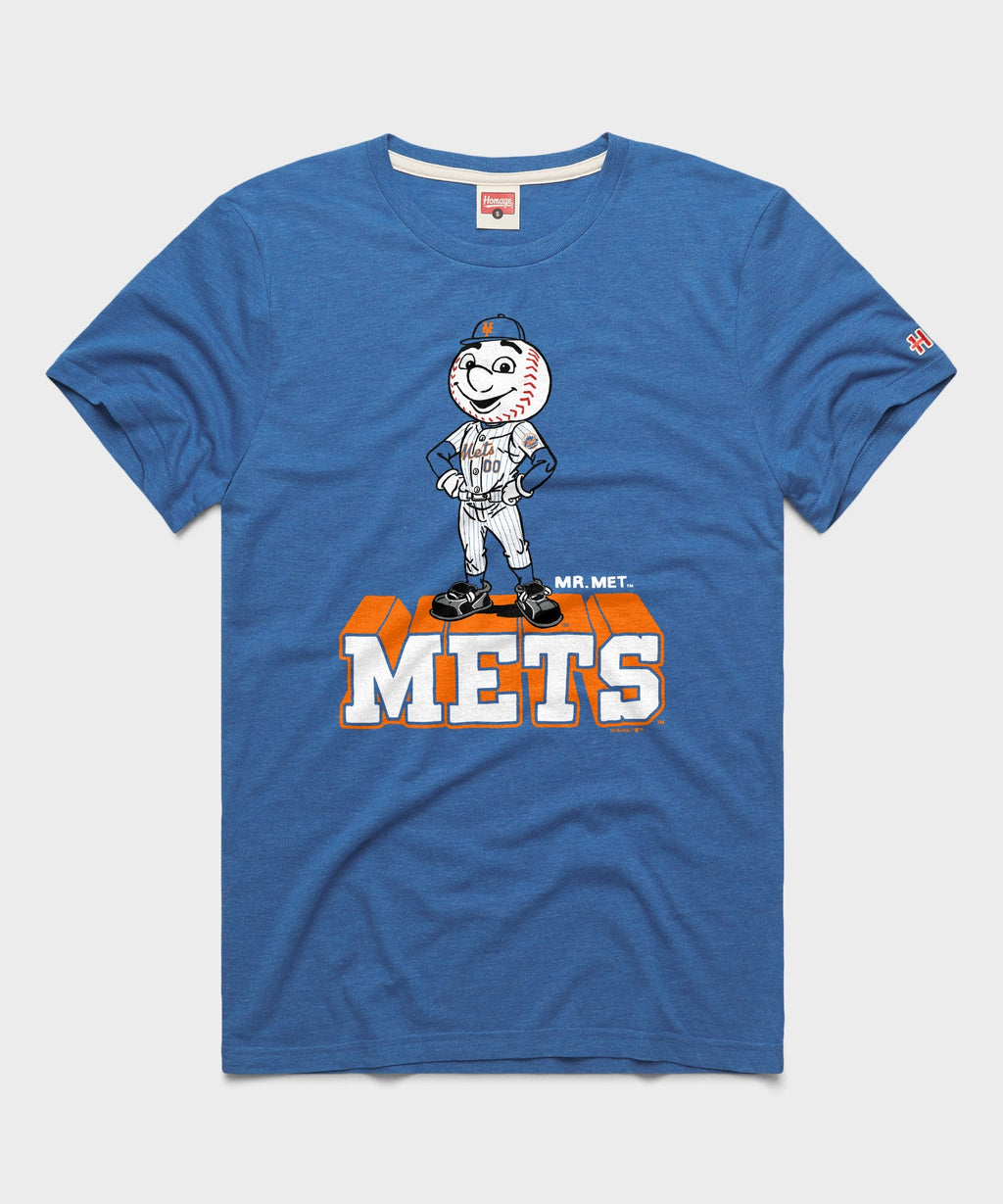 New York Mets Mr. Met product image 1