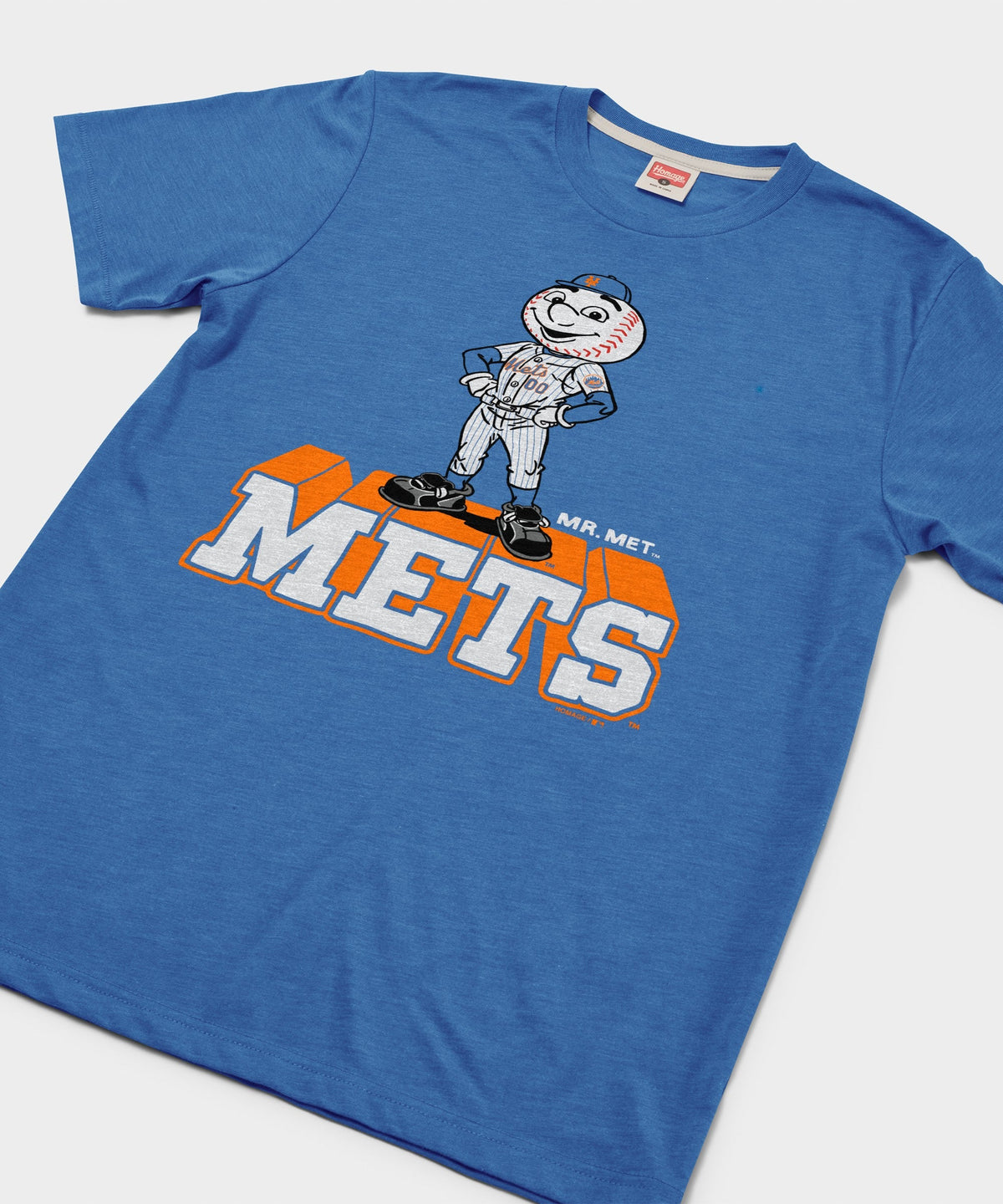 New York Mets Mr. Met product image 2