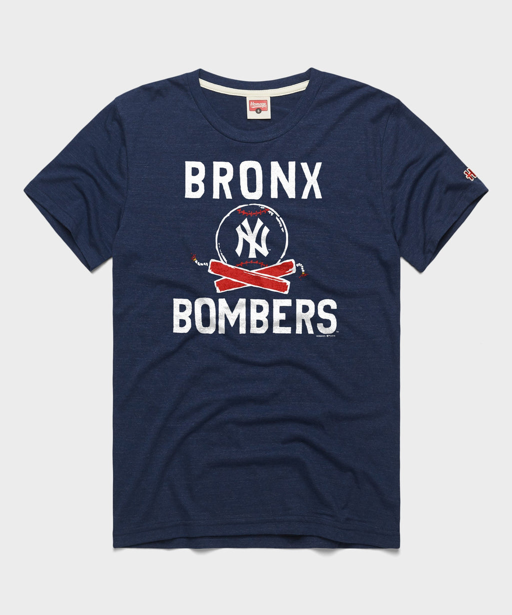 New York Yankees Bronx Bombers product image 1