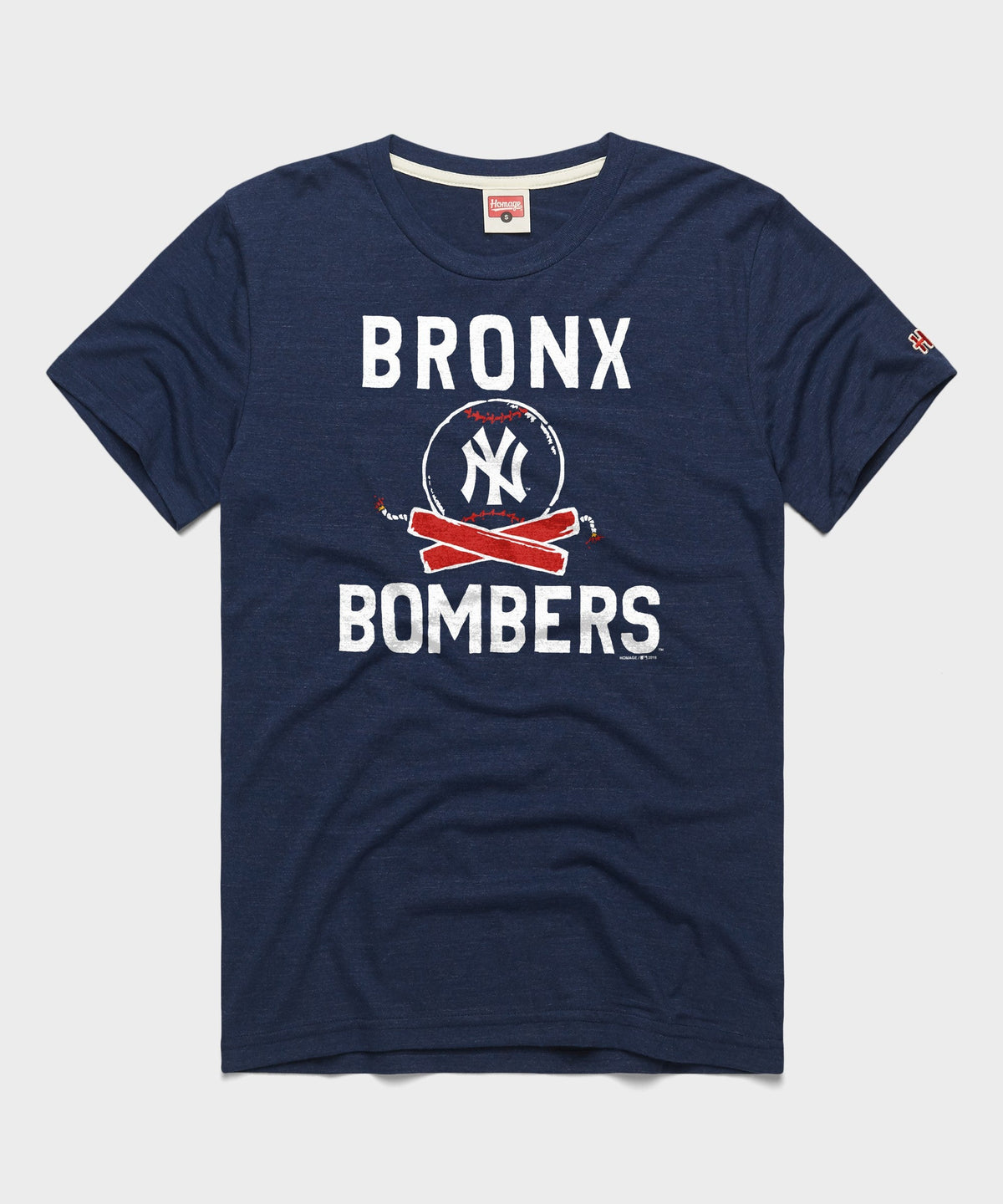 New York Yankees Bronx Bombers product image 1