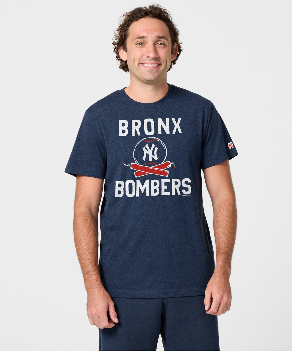 New York Yankees Bronx Bombers product image 3