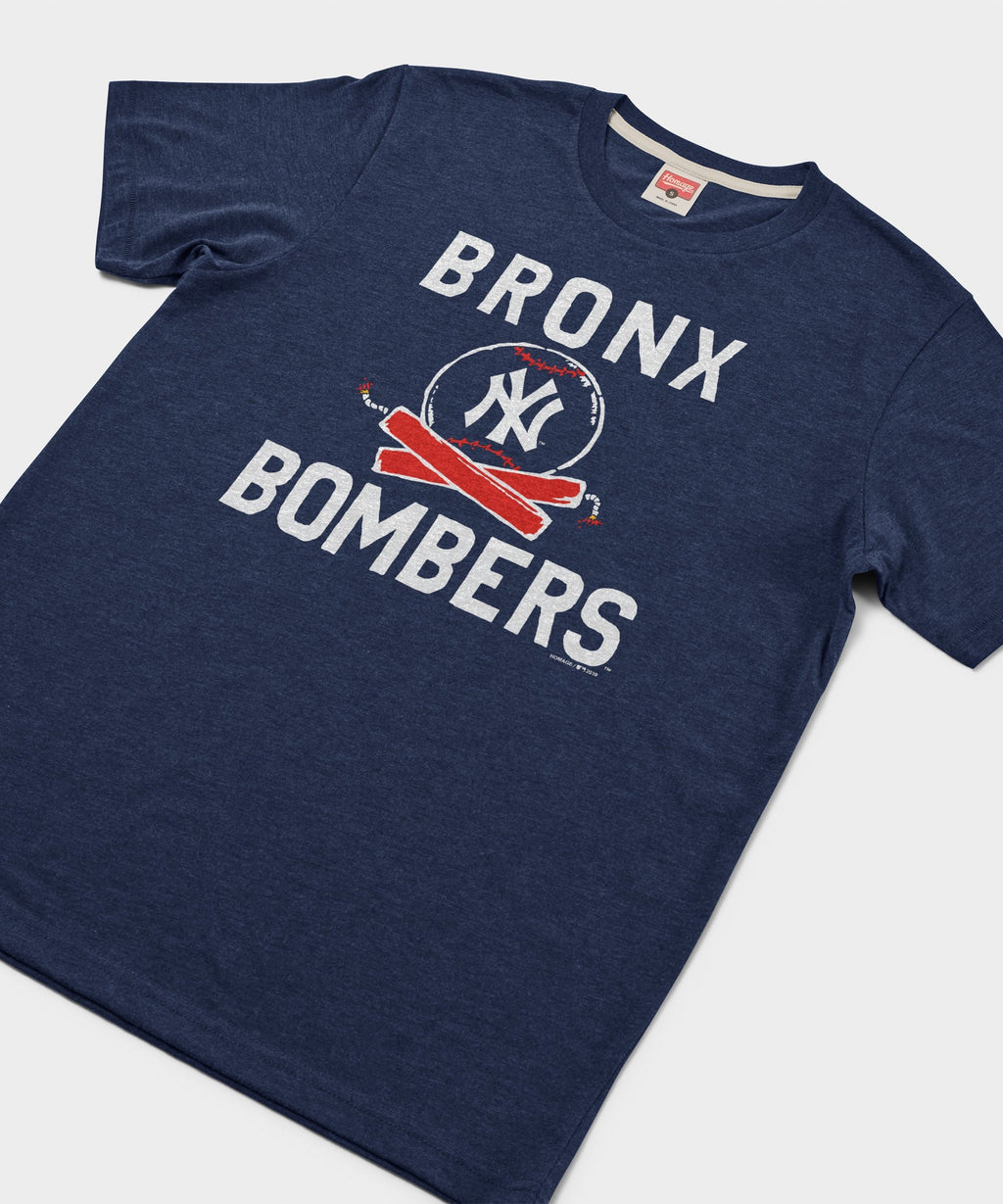 New York Yankees Bronx Bombers product image 2