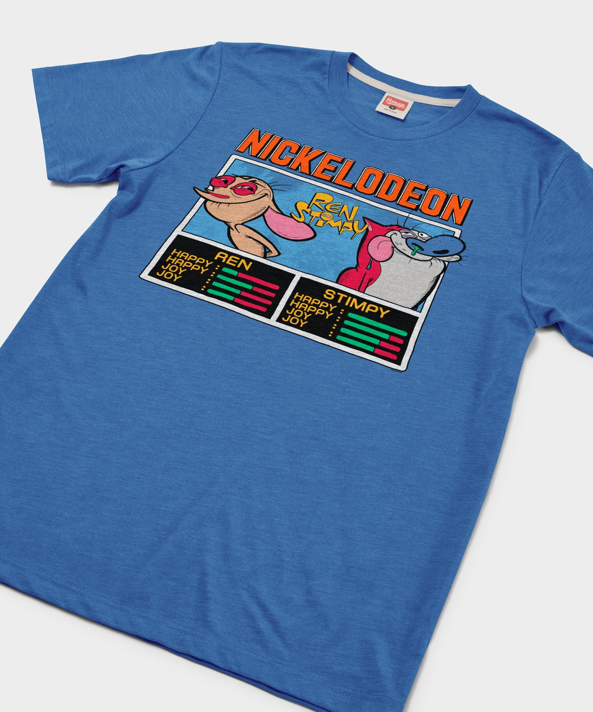 Nickelodeon Jam Ren And Stimpy product image 2