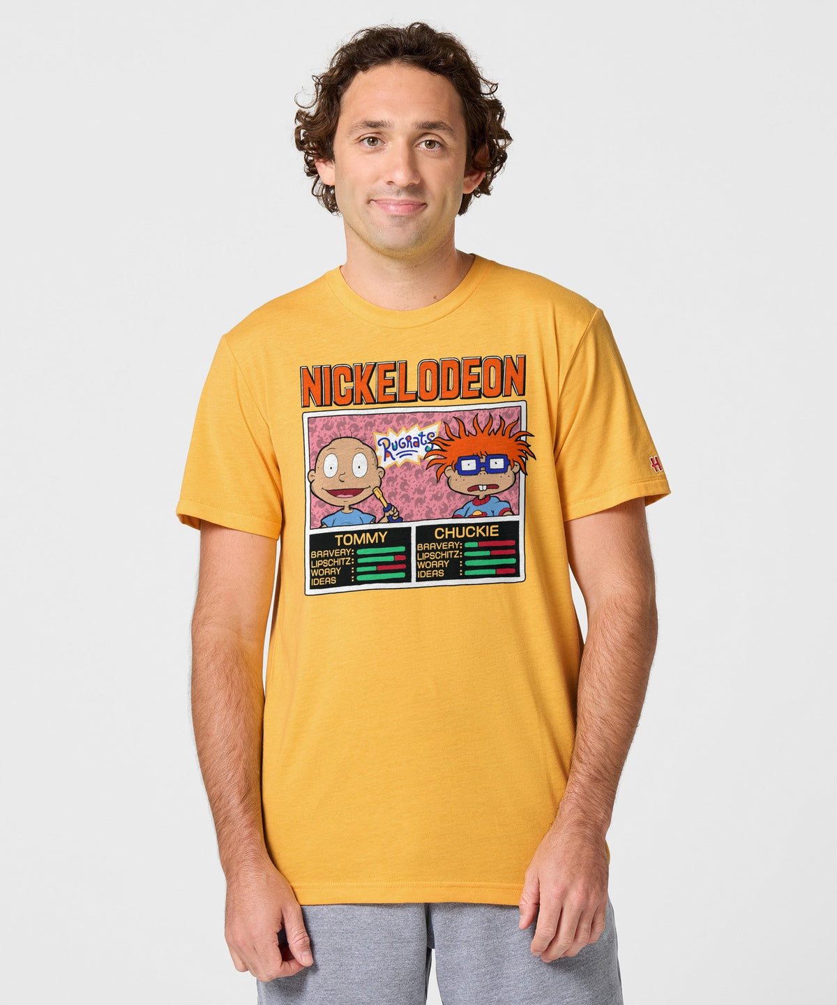 Nickelodeon Jam Rugrats Tommy And Chuckie product image 3