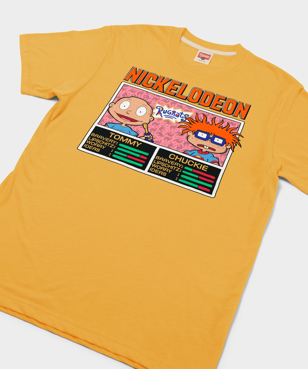 Nickelodeon Jam Rugrats Tommy And Chuckie product image 2