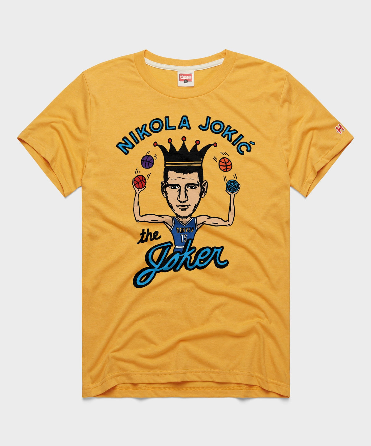 Nikola Jokic The Joker product image 1