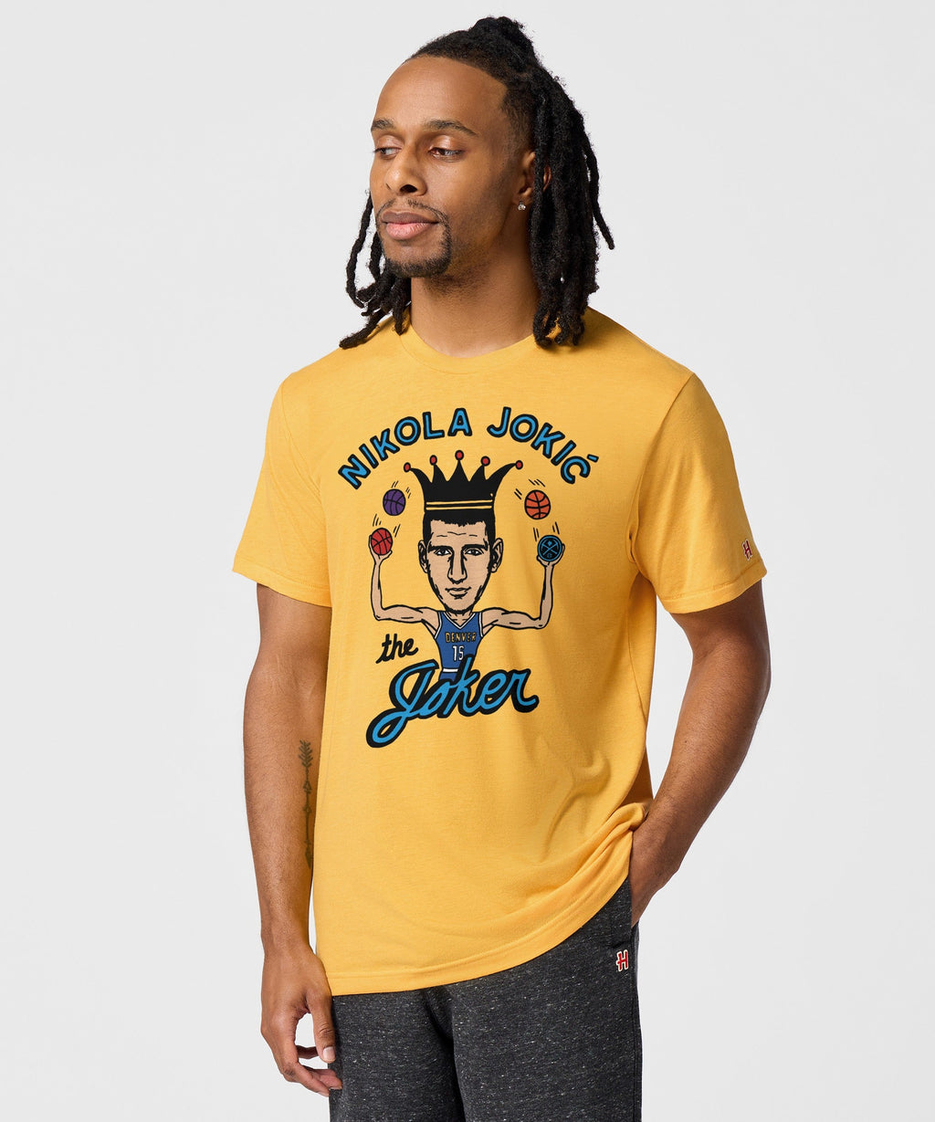 Nikola Jokic The Joker product image 3