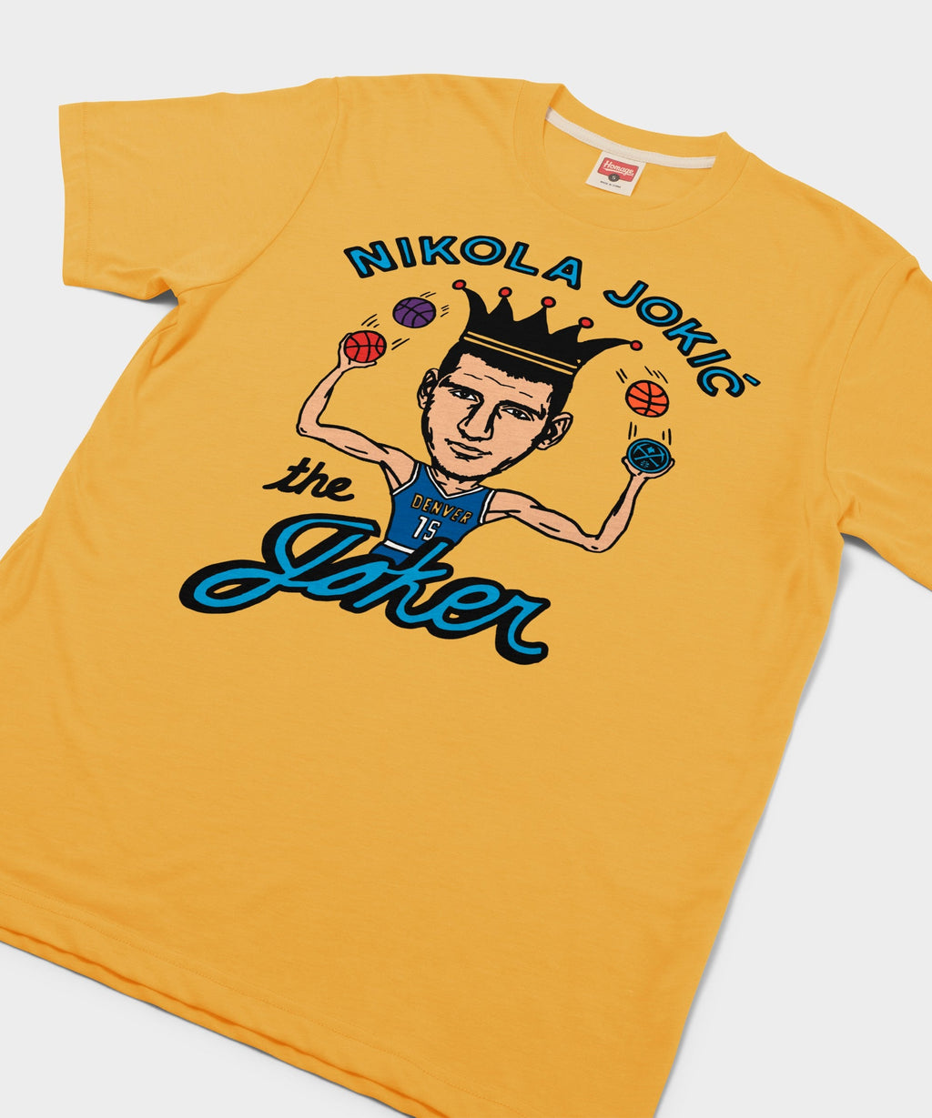 Nikola Jokic The Joker product image 2