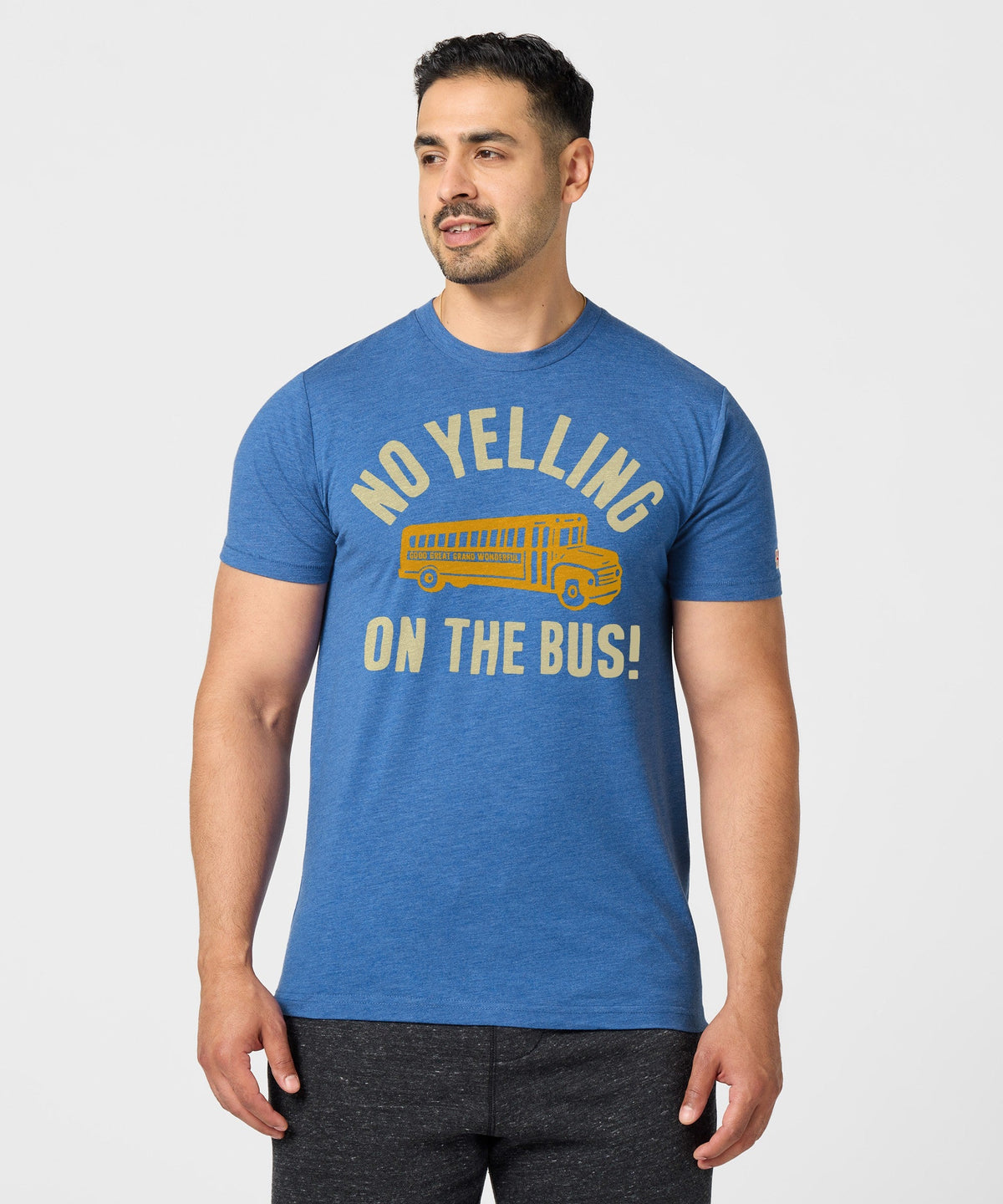 No Yelling On The Bus product image 3