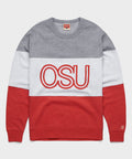 OSU Stripe Crewneck product image 1