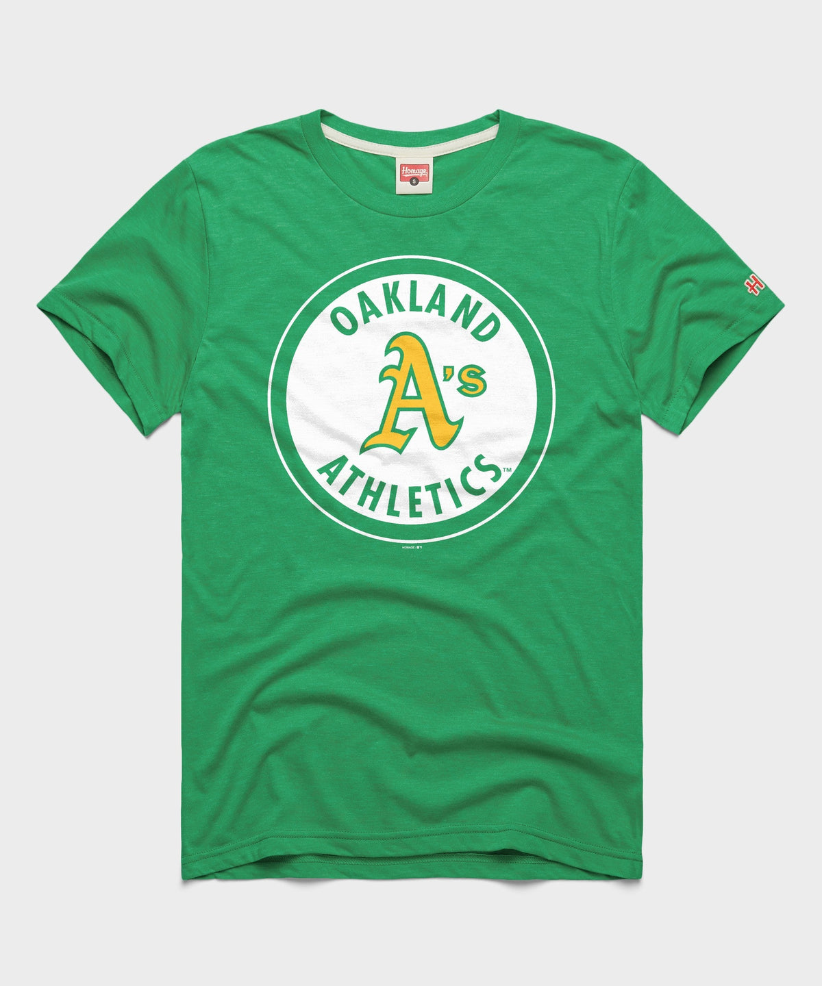 Oakland Athletics '82 product image 1