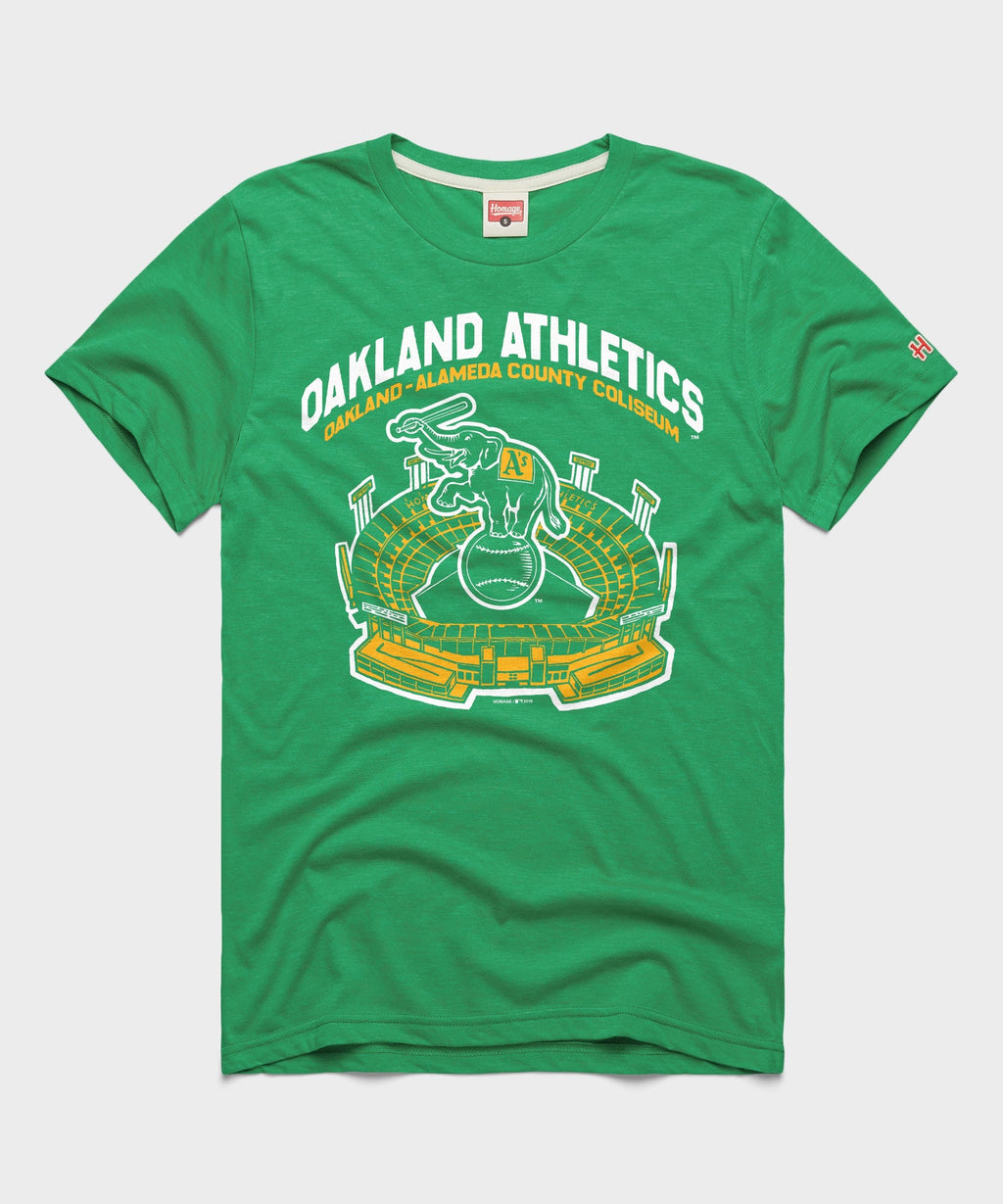 Oakland Coliseum product image 1