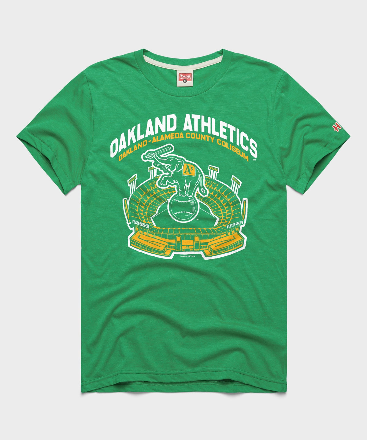 Oakland Coliseum product image 1