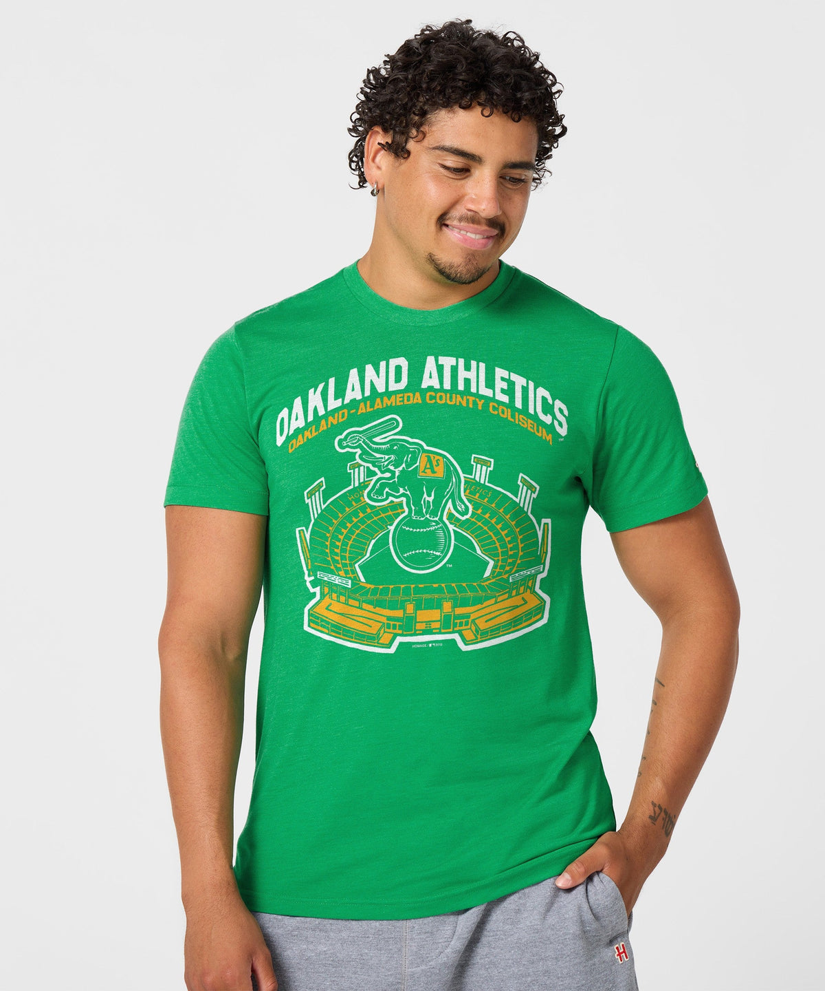 Oakland Coliseum product image 3