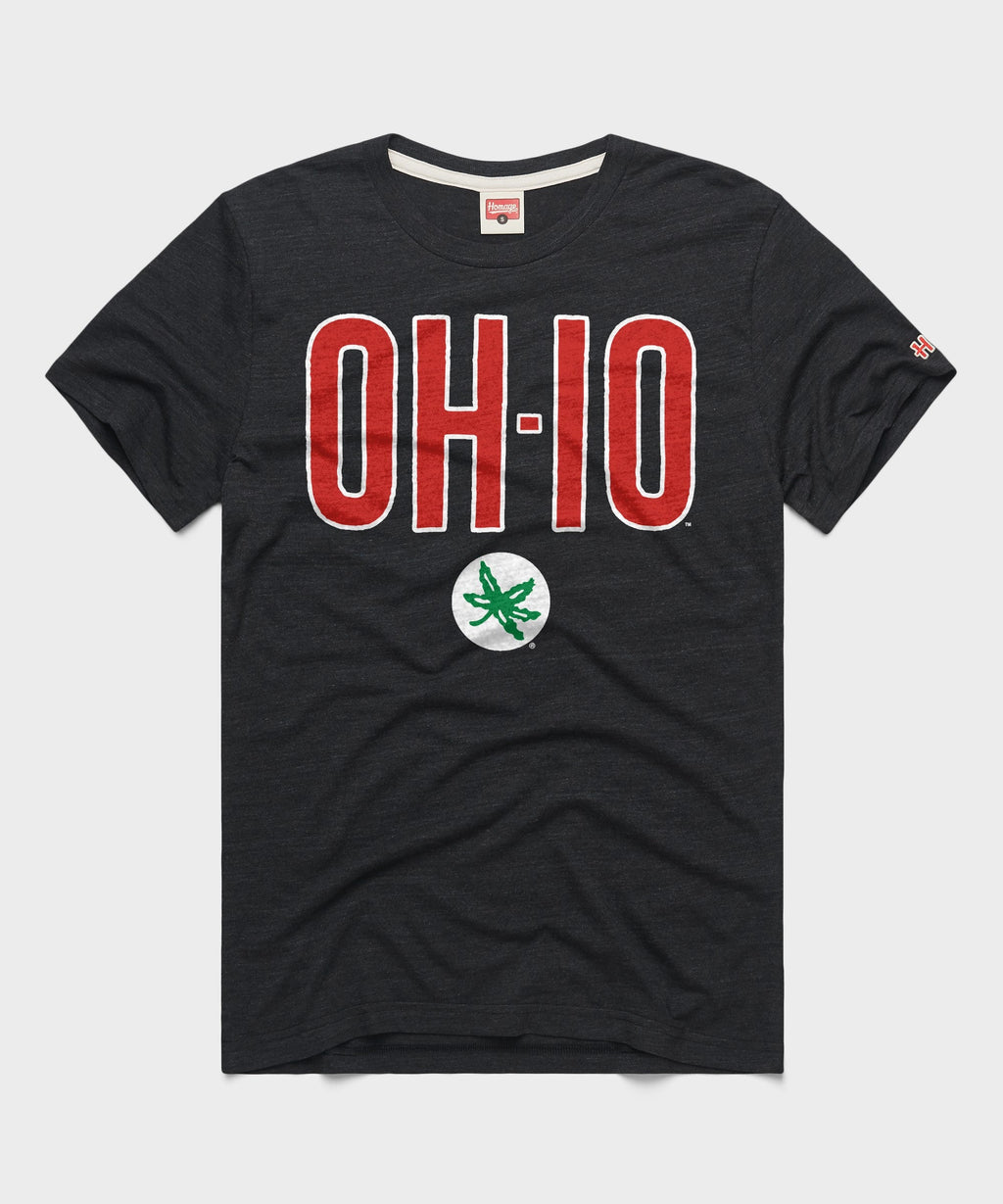 OH-IO Buckeye Leaf product image 1