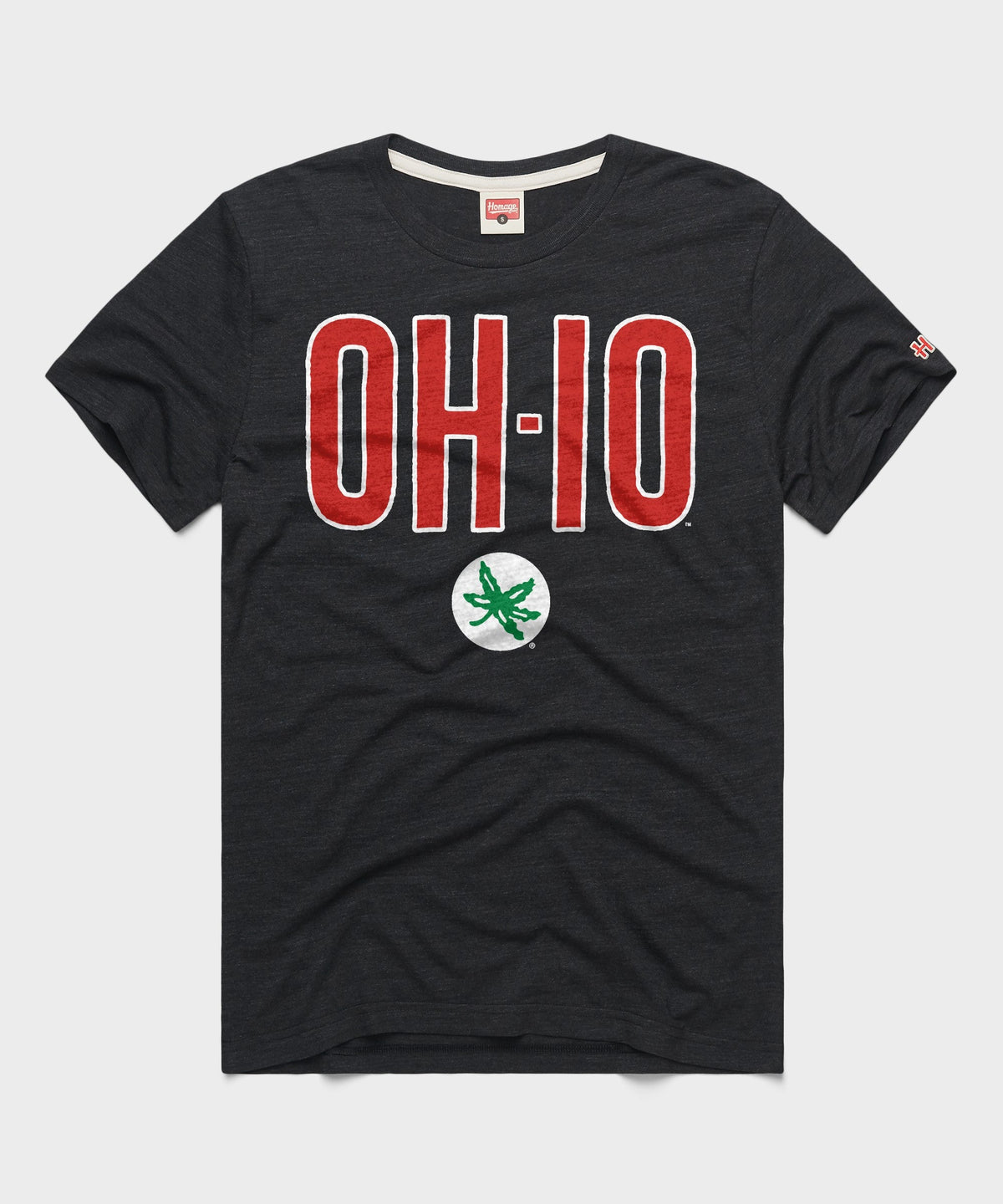 OH-IO Buckeye Leaf product image 1