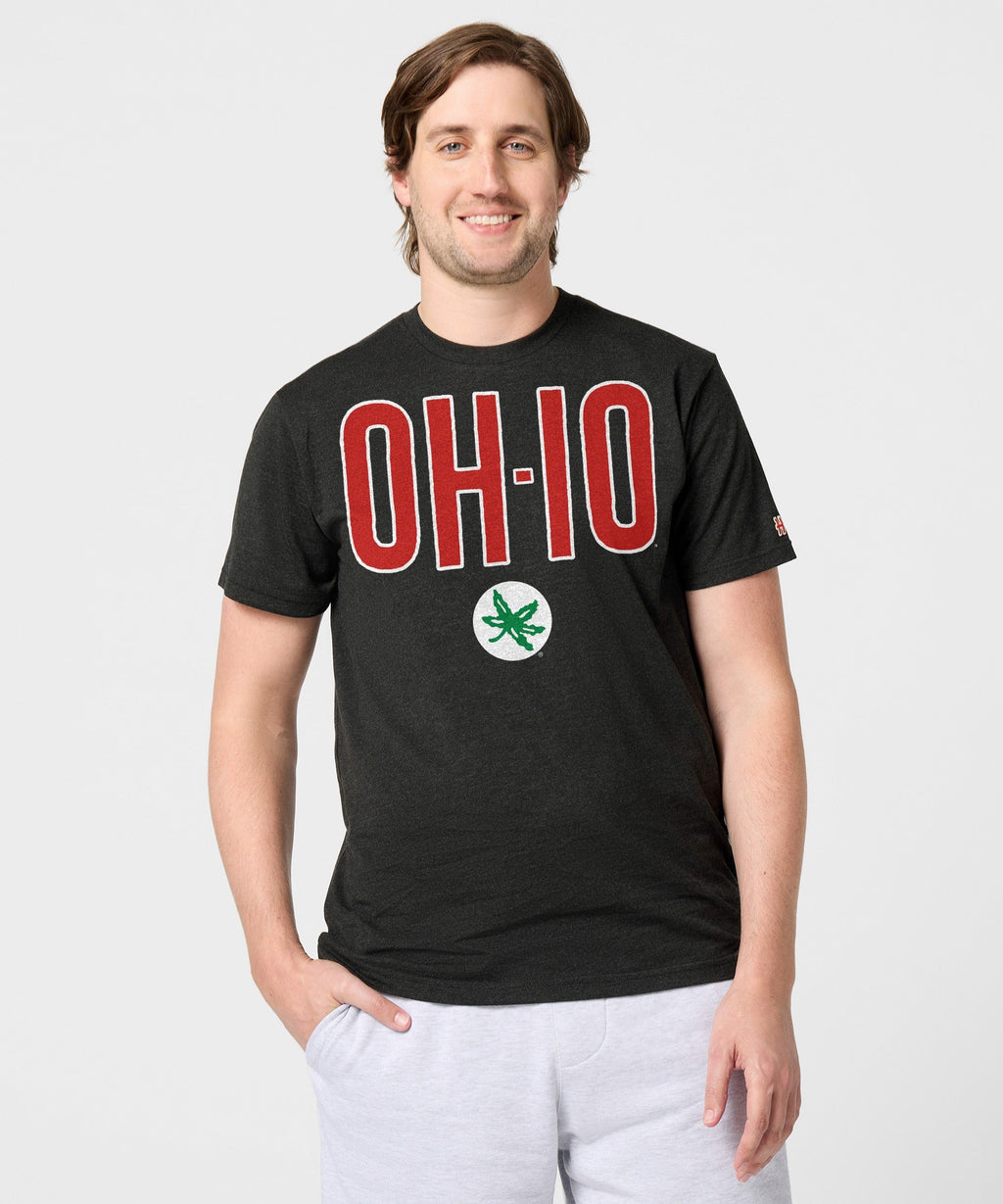 OH-IO Buckeye Leaf product image 3
