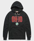 OH-IO Buckeye Leaf Hoodie product image 1