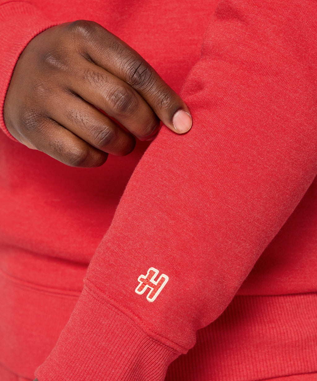 Ohio Is For Lovers Crewneck product image 5