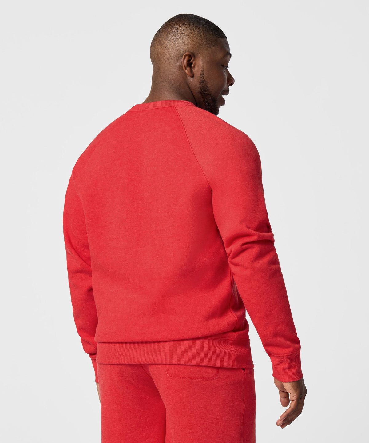 Ohio Is For Lovers Crewneck product image 4