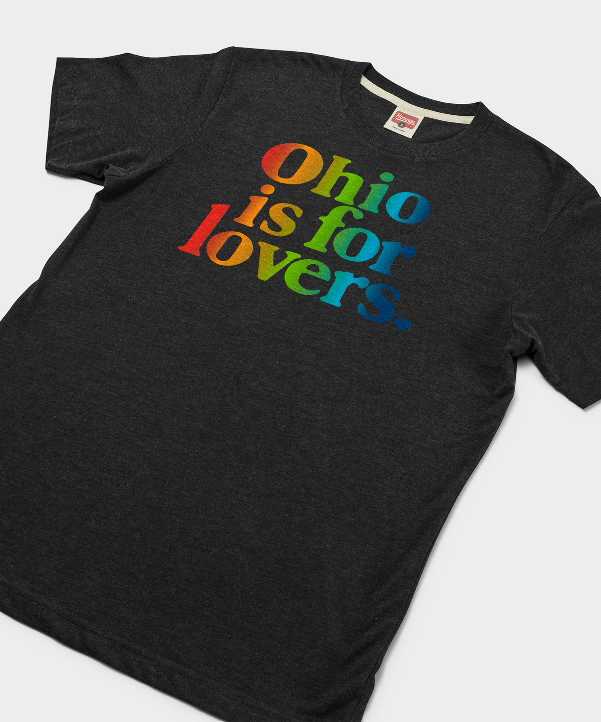 Ohio Is For Lovers Rainbow product image 2