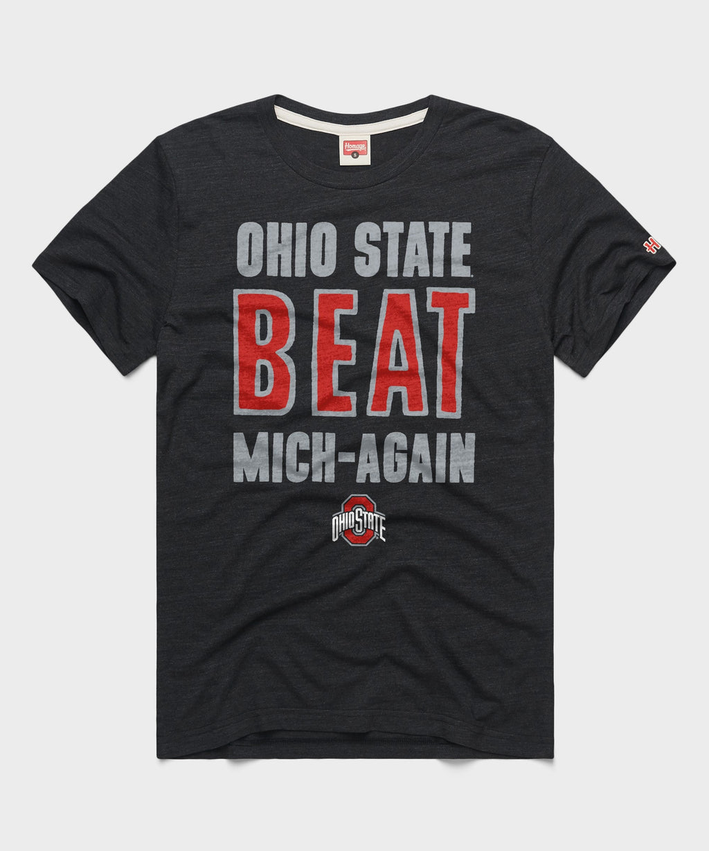Ohio State Beat Mich-Again product image 1