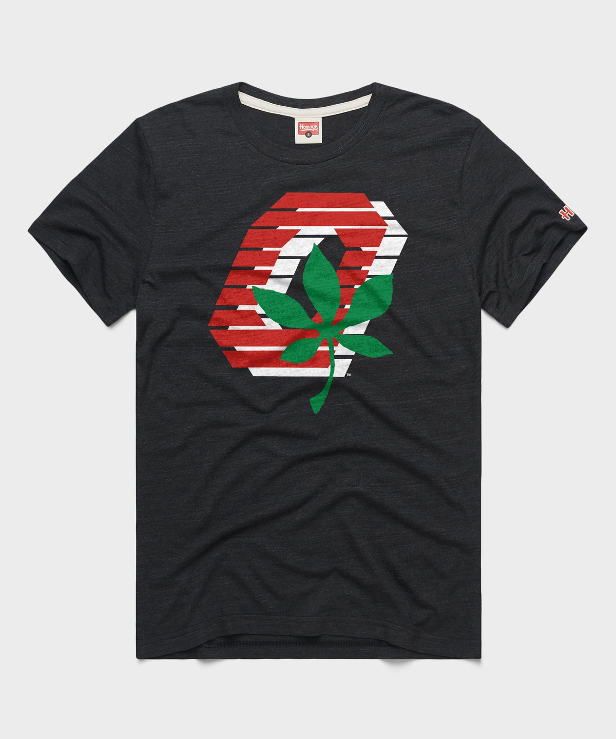 Ohio State Buckeye Leaf product image 1