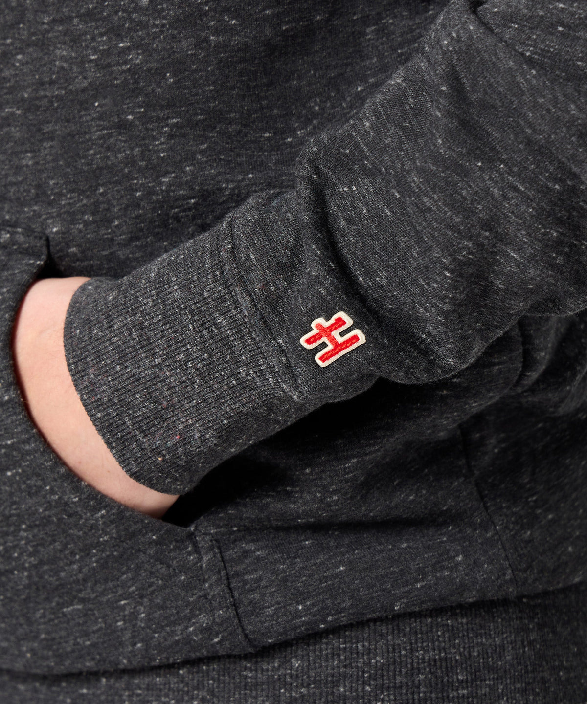 Ohio State Buckeyes Basketball Hoodie product image 5