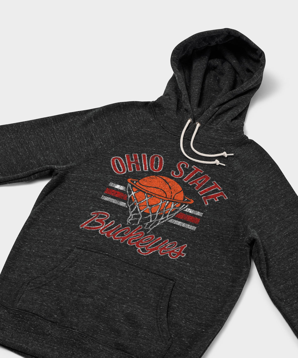 Ohio State Buckeyes Basketball Hoodie product image 2