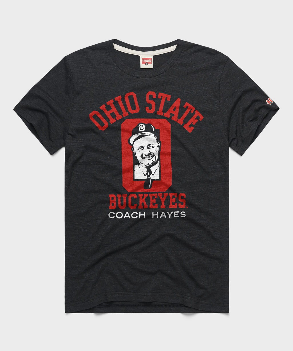 Ohio State Buckeyes Coach Hayes product image 1