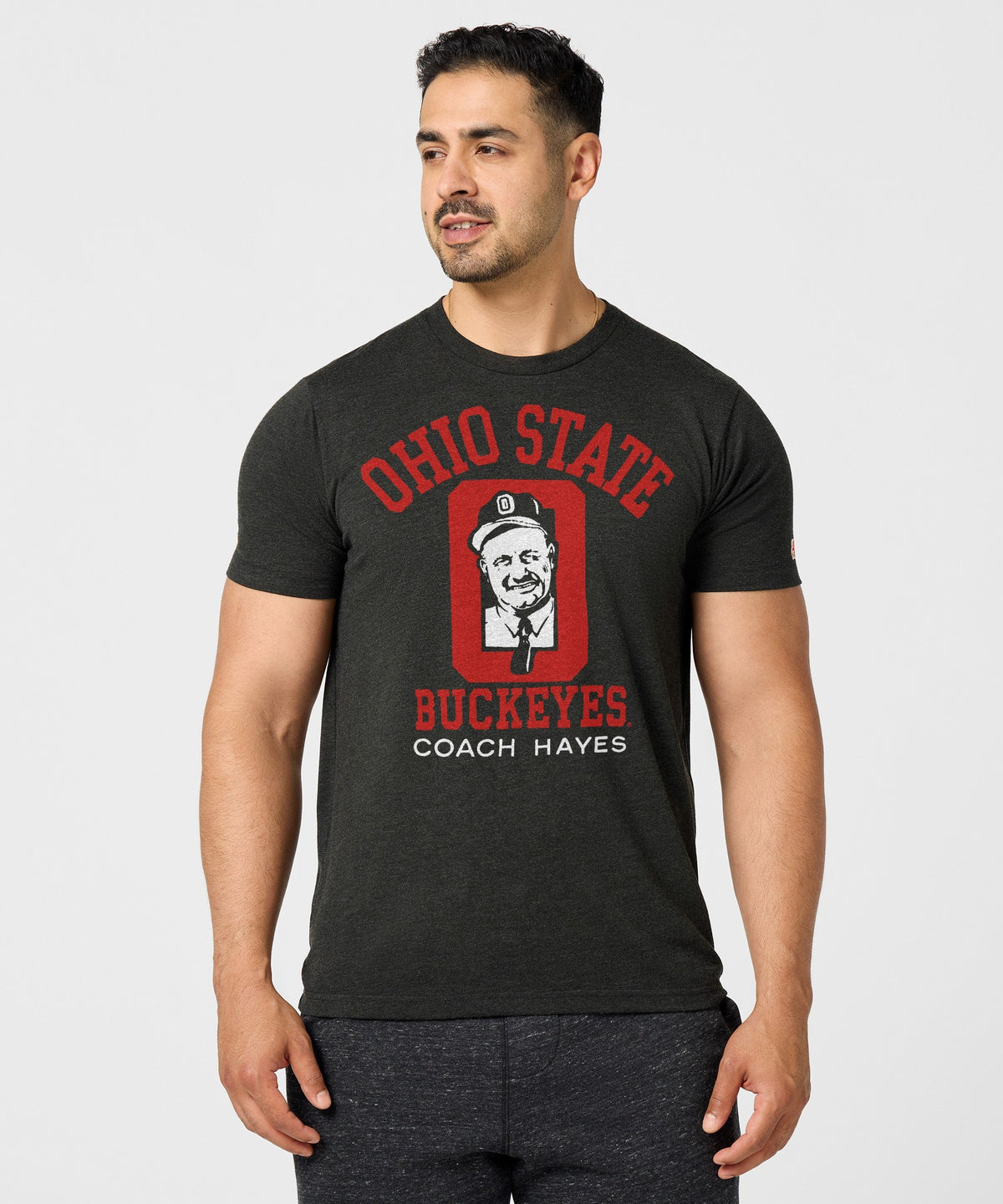 Ohio State Buckeyes Coach Hayes product image 3