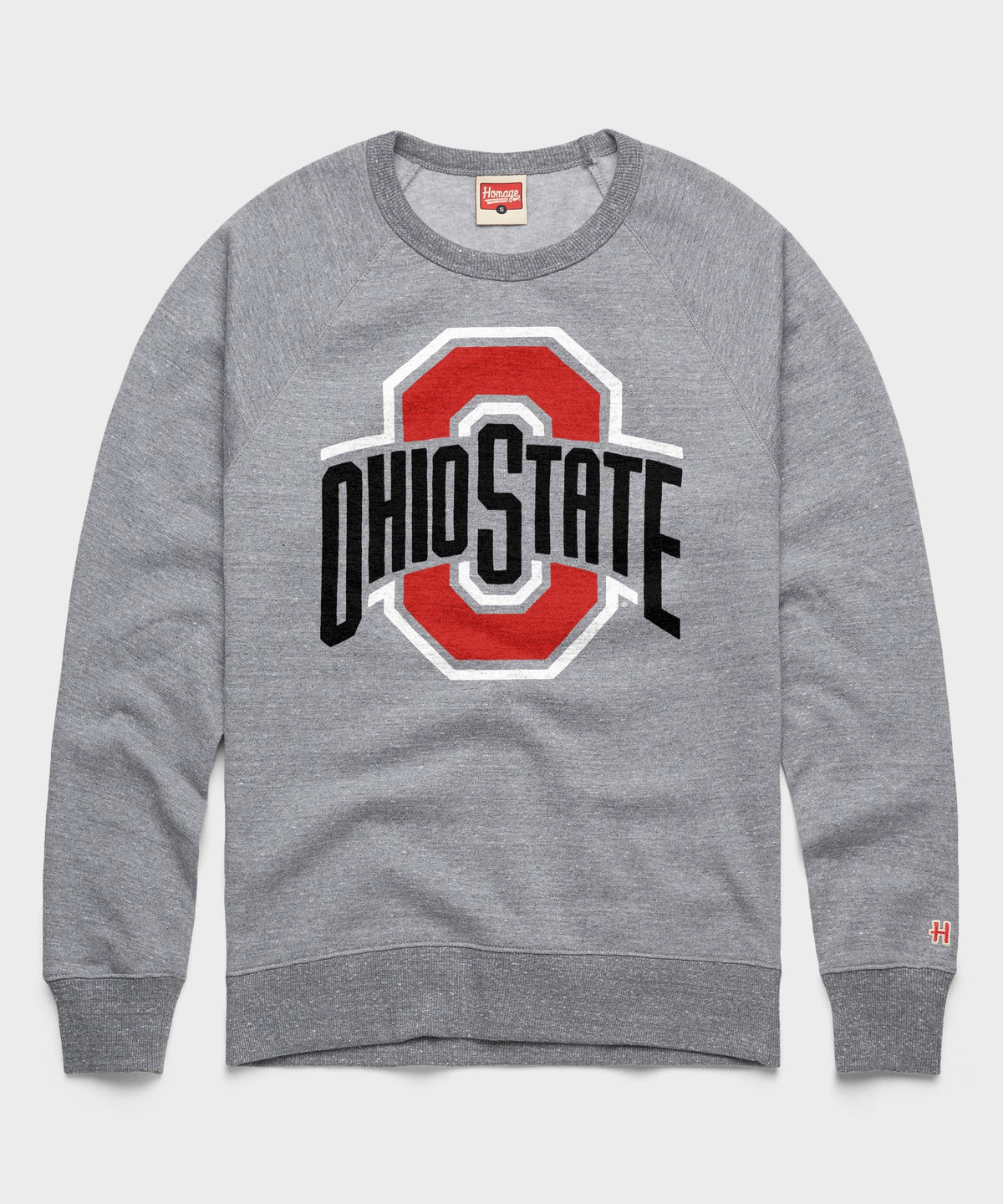 Ohio State Buckeyes Crewneck product image 4