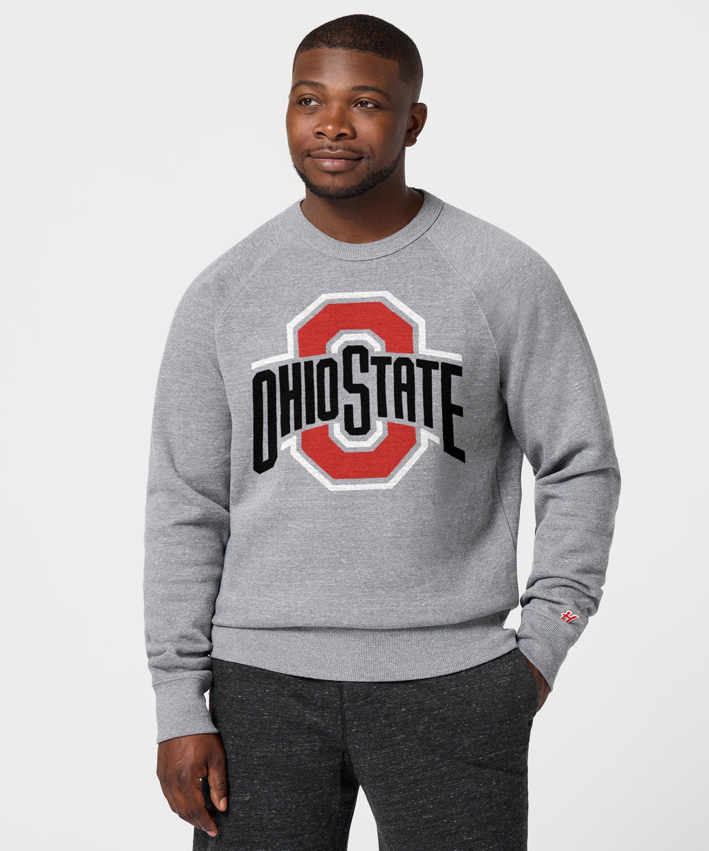 Ohio State Buckeyes Crewneck product image 12